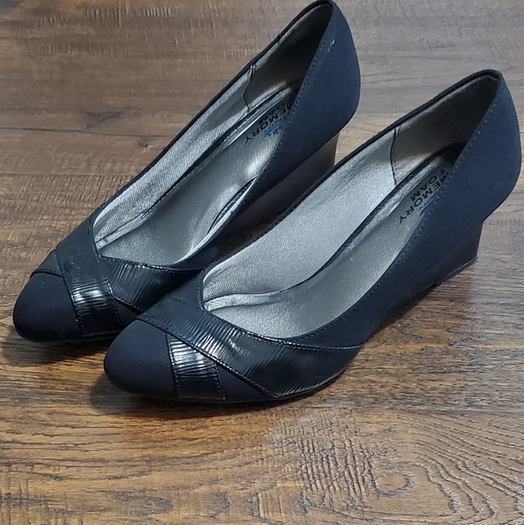 Flex memory foam wedges size 8.5 - Picture 4 of 4